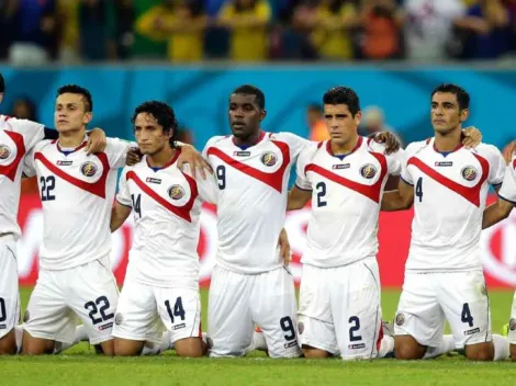 Fue uno de los héroes en Brasil 2014 y hoy vive sin trabajar gracias al premio del Mundial