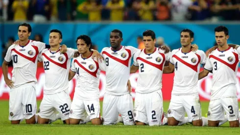 El tico aprovechó el premio económico.