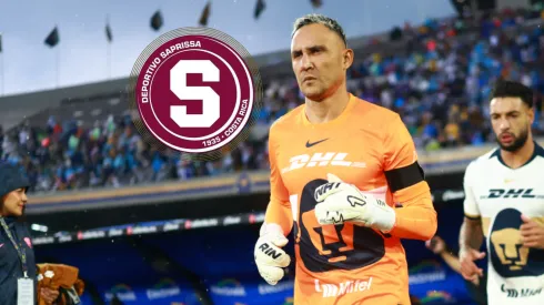 ¿Dónde se retirará Keylor Navas?