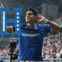 Sorpresa en Honduras: la noticia de Luis Palma que pocos esperaban a días de jugar con Costa Rica por las Eliminatorias