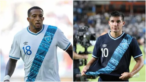 Nathaniel Mendez-Laing no esconde su opinión