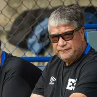 ¡Atención Panamá y Guatemala! El Bolillo Gómez se ve obligado a hacer cambios en la convocatoria de El Salvador