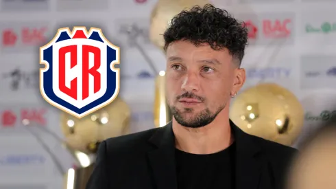 Christian Bolaños advierte a Costa Rica.