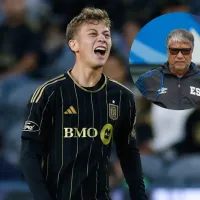 Crece la preocupación: El Bolillo Gómez y El Salvador están a la expectativa del estado de Nathan Ordaz