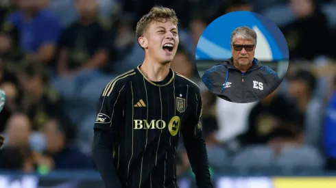 Nathan Ordaz todavía no se ha recuperado de su lesión