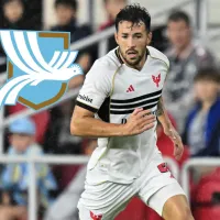 Aaron Herrera recibe fuerte golpe a pocos días de unirse a la Selección de Guatemala para la Eliminatoria Mundialista