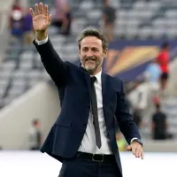 Thomas Christiansen y Panamá celebran el logro de uno de sus legionarios a pocos días de la Eliminatoria