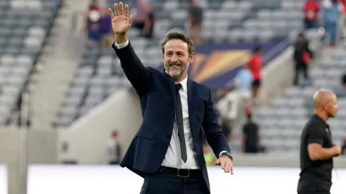 Thomas Christiansen y Panamá reciben una buena noticia