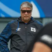 Bolillo Gómez confirma la peor noticia: El Salvador pierde a una figura para lo que resta de Eliminatorias al Mundial 2026