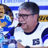 Lo que todo El Salvador quería saber: Bolillo Gómez adelanta si Henry Romero llegará para enfrentar a Panamá y Guatemala