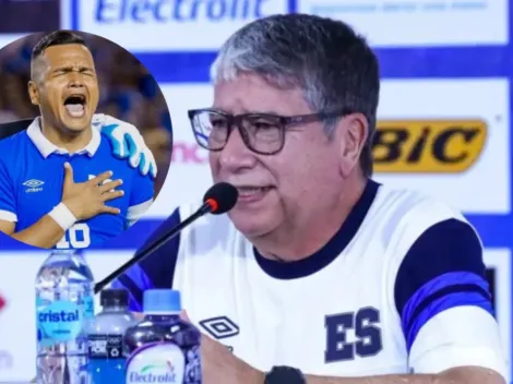 Bolillo Gómez adelanta si Henry Romero llegará para enfrentar a Panamá y Guatemala