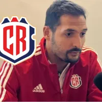 Fedefútbol confirma lo que todo Costa Rica quería saber sobre Celso Borges antes del clásico con Honduras: “Se decidió…”