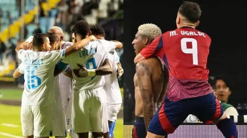 El Clásico de Centroamérica está cerca.