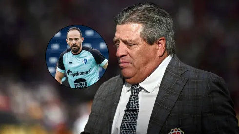 El atacante de Cartago no fue convocado como se había rumoreado.