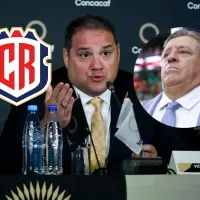 Mundial 2026 en peligro: el mensaje de Concacaf a Costa Rica que Piojo Herrera menos necesitaba a días de enfrentar a Honduras