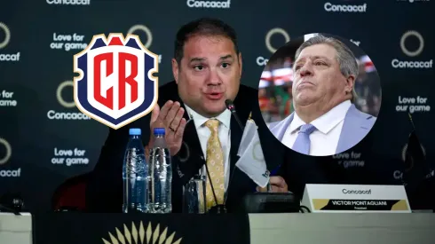 Miguel Herrera en problemas antes de enfrentar a Honduras