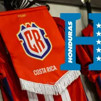 “Ellos no son tan buenos”: mundialista de Costa Rica dice lo que nadie se anima de Honduras y calienta el clásico rumbo al Mundial 2026