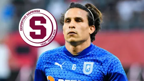 Luis Paradela con la U Craiova 1948