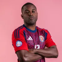 Joel Campbell necesitó sólo 5 palabras para decir lo que pocos se animan en Costa Rica sobre los convocados a La Sele