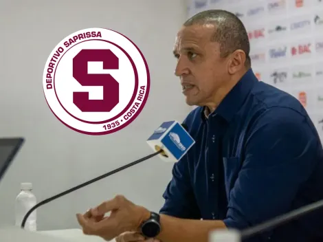 Erick Lonnis rompe el silencio sobre el jugador que Saprissa más necesita para ganar la 41