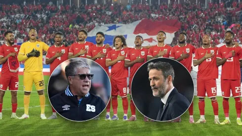 Uno de los referentes de Panamá terminó marcando una importante diferencia entre su ex técnico, "Bolillo" Gómez, y Thomas Christiansen.