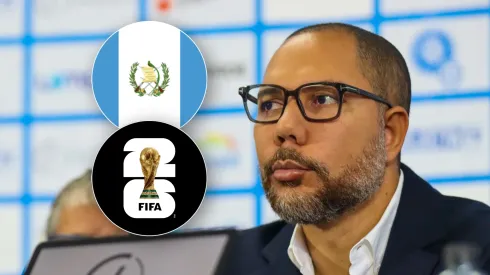 Yamil Bukele no está confirme con la organización de los Juegos Centroamericanos de Guatemala 2025.