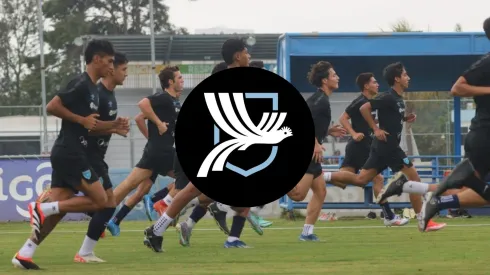 La Selección de Guatemala se prepara mientras conoce una baja sensible.