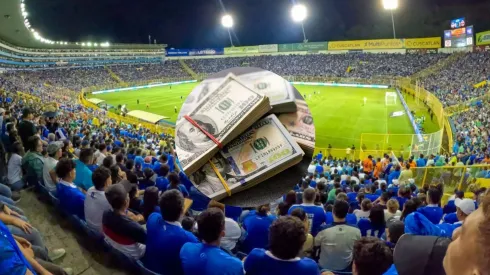 El Salvador se encuentra en vilo por un escándalo inesperado que podría costarle caro a la FESFUT.
