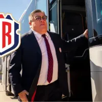 Piojo Herrera en jaque: Costa Rica se muestra terminante sobre el futuro del DT a días de jugarse la clasificación al Mundial 2026