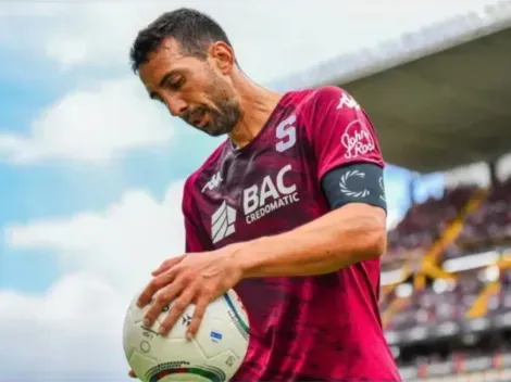 El futuro de Mariano Torres: Saprissa se pronuncia sobre su renovación