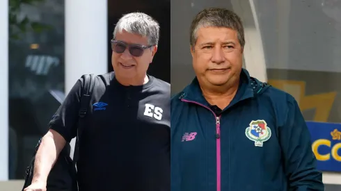 El Salvador se quedó sin palabras ante la respuesta que Bolillo Gómez dio sobre Panamá.