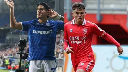 Manfred Ugalde percibe 1.4 millones de dólares anuales: este es el salario de Luis Palma.