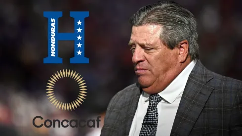 La Sele camina por la cornisa.