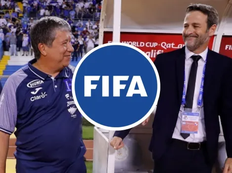 El Salvador y Panamá lo saben: llegó la esperada notificación de la FIFA