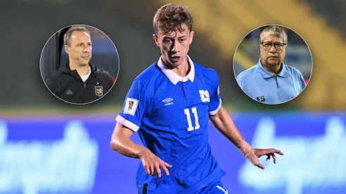 Steve Cherundolo opinó sobre el llamado de Nathan Ordaz a La Selecta.