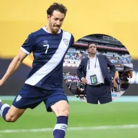 La esposa de Aarón Herrera fue terminante con la figura de Guatemala ante el llamado de Luis Fernando Tena para clasificarse al Mundial 2026: “No lo hagas”
