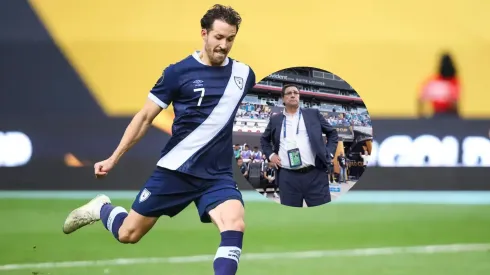 Guatemala se sorprende con la afirmación que dejó la esposa de Aarón Herrera.