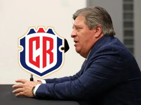 "Puede pasar": en Costa Rica admiten uno de los grandes temores del Piojo Herrera antes de las Eliminatorias