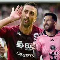 Entre Messi, Mbappé y Lamine Yamal: Mariano Torres sorprende a Saprissa mientras define su renovación en Tibás