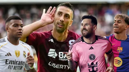 Mariano Torres en Saprissa