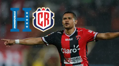 A Roger Rojas le preguntaron por el ganador de Honduras vs. Costa Rica y respondió esto