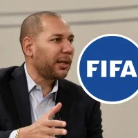 Pocos en El Salvador lo sabían: FIFA toma una decisión que impacta a Bukele en su camino a la presidencia de la FESFUT