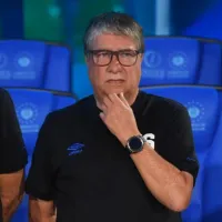 Bolillo Goméz en alerta: El Salvador se quedaría sin su figura para enfrentar a Panamá y Guatemala