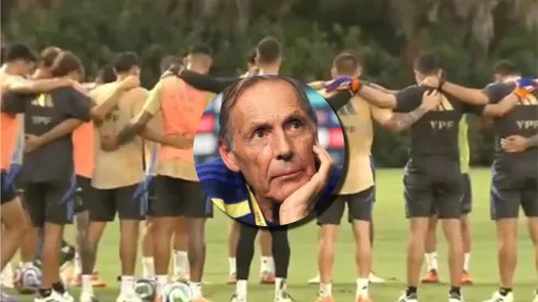 Falleció Miguel Ángel Russo. (Foto: TYC)