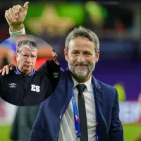 Ventaja para Panamá: El Salvador recibe la noticia de Concacaf que Thomas Christiansen necesitaba antes de enfrentarse al Bolillo Gómez en Eliminatorias