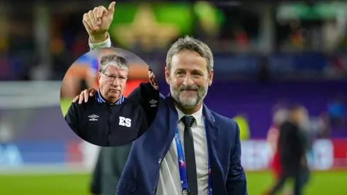 Panamá saca una pequeña ventaja sobre El Salvador, según Concacaf.