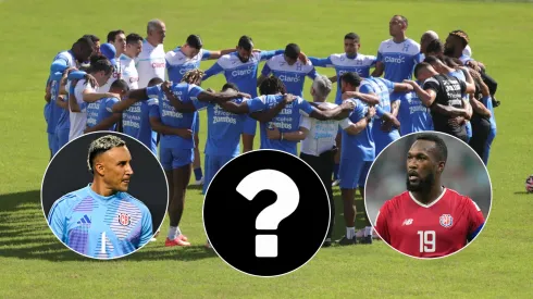 No es Keylor ni Waston: figura de Honduras dice qué jugador de Costa Rica estaría en su selección