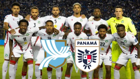 Surinam con cambios de última hora en su convocatoria