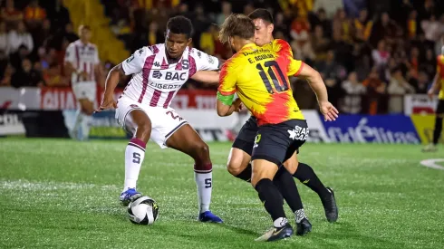 Ex Saprissa y Herediano es campeón como DT. (Foto: UNAFUT)