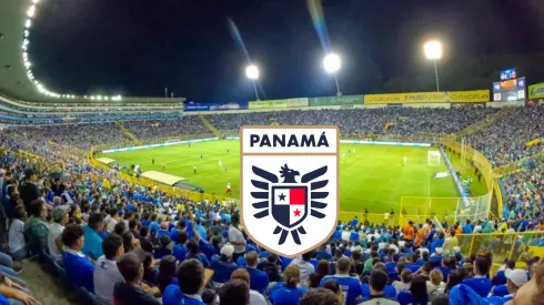 Los jugadores de Panamá confían en ganar en El Cuscatlán